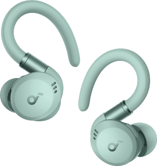 Soundcore Sport X20 Grün