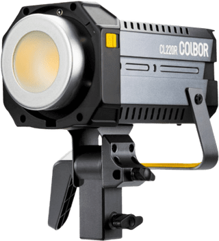 Colbor CL220R COB LED Light