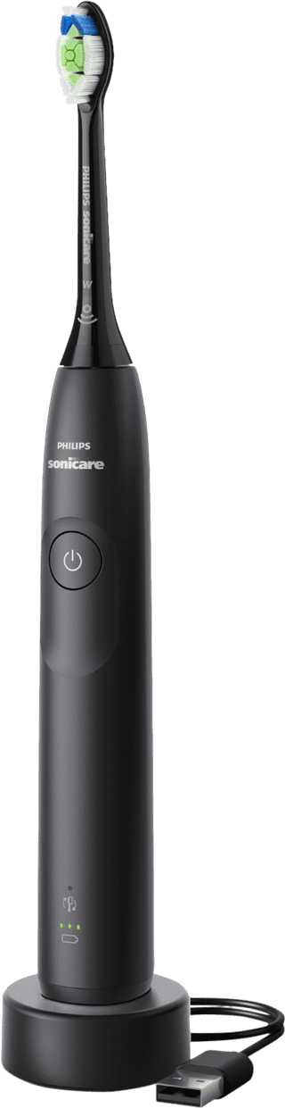 Philips Sonicare 5300 Series HX7101/02 Black