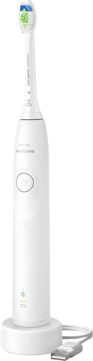 Philips Sonicare 5300 Series HX7108/02 White