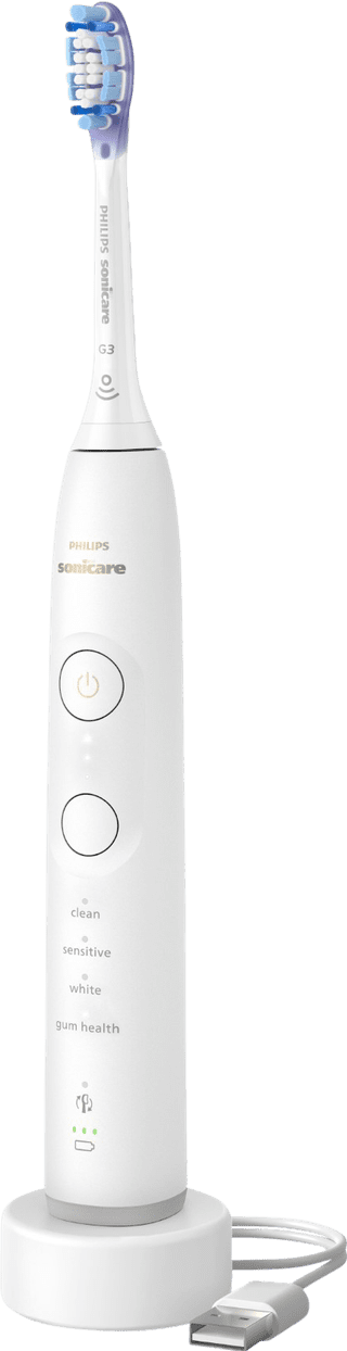 Philips Sonicare 7100 Series HX7420/01 White
