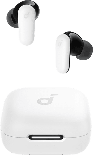 soundcore P30i Wit