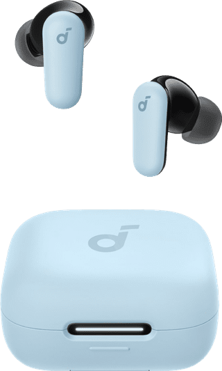 soundcore P30i Blauw