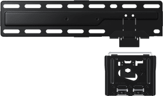 Samsung WMN-H50EB Slim Fit Wall mount