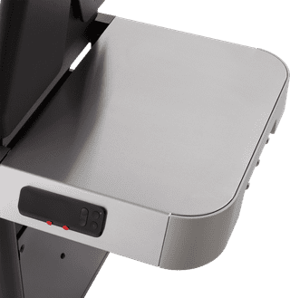 Weber Genesis EPX-335 Zwart