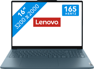 Lenovo Yoga Pro 9 16IMH9 83DN005RMB AZERTY