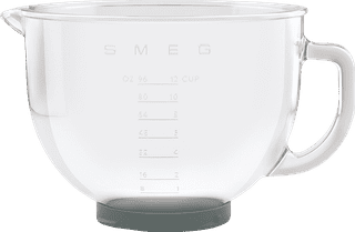 SMEG SMGB04 Glazen Mengkom 4,8 L