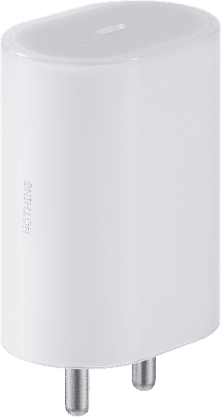 Nothing Power Delivery Oplader 45W Wit