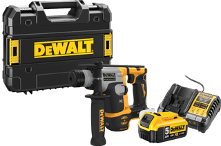 DeWalt DCH172NT-XJ 5.0Ah Battery Starter Kit