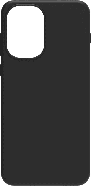 BlueBuilt OnePlus 15R Back Cover Zwart