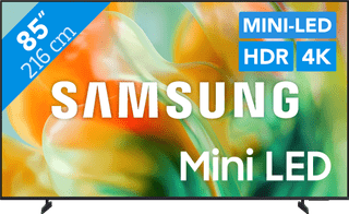 Samsung Mini-led 85" M83H (2026)