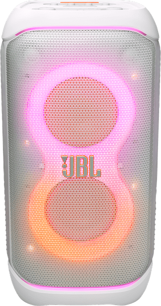 JBL Partybox Stage 320 Wit