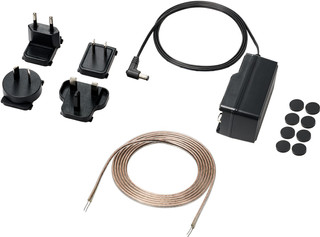 Audio Technica AT-LP60XUSBGM + Audio-Technica ATH-SP3X Zwart