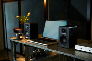 Audio Technica AT-LP60XUSBGM + Audio-Technica ATH-SP3X Zwart