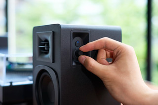 Audio Technica AT-LP60XUSBGM + Audio-Technica ATH-SP3X Zwart