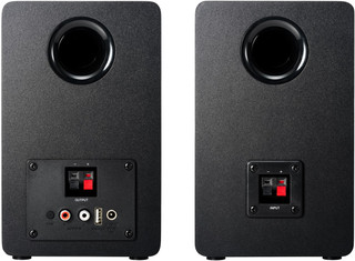 Audio Technica AT-LP60XUSBGM + Audio-Technica ATH-SP3X Zwart