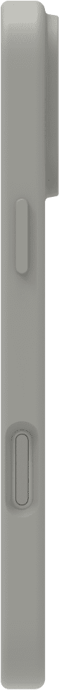 BlueBuilt Back Cover iPhone 16 Pro Max Grijs