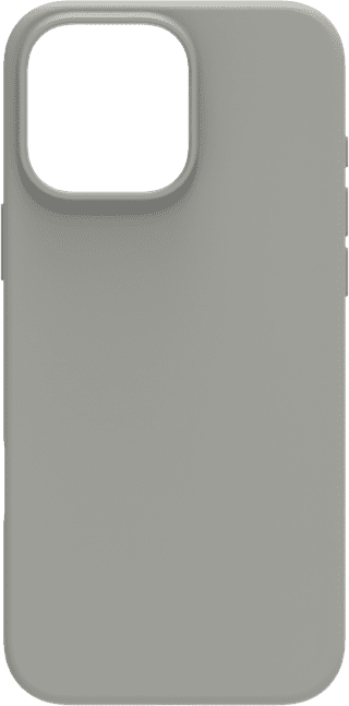 BlueBuilt Back Cover iPhone 16 Pro Max Grijs