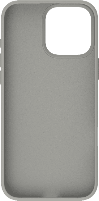 BlueBuilt Back Cover iPhone 16 Pro Max Grijs