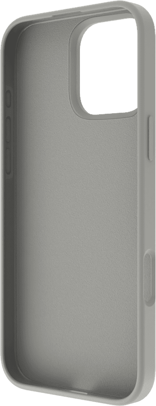 BlueBuilt Back Cover iPhone 16 Pro Max Grijs
