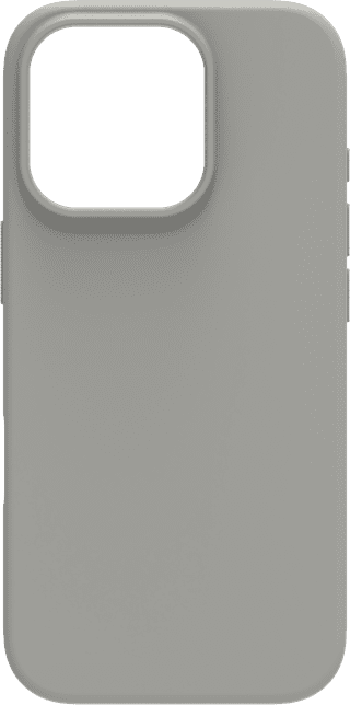 BlueBuilt Back Cover iPhone 16 Pro Grijs