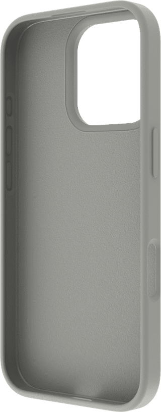 BlueBuilt Back Cover iPhone 16 Pro Grijs