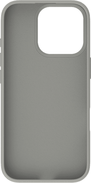 BlueBuilt Back Cover iPhone 16 Pro Grijs