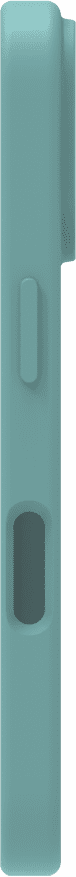 BlueBuilt Back Cover iPhone 16 Groen