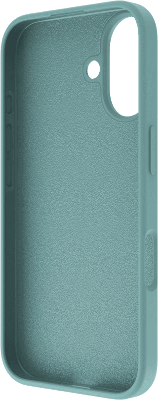 BlueBuilt Back Cover iPhone 16 Groen