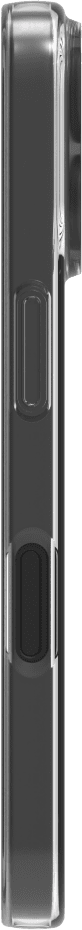 BlueBuilt Apple iPhone 16 Back Cover Transparent