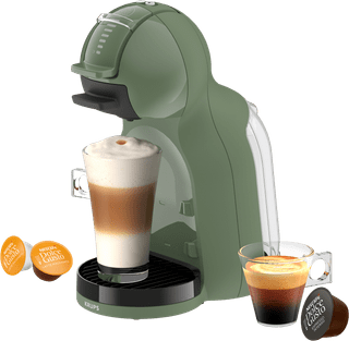 Krups NESCAFÉ Dolce Gusto Mini Me 2 KP1433 Sage