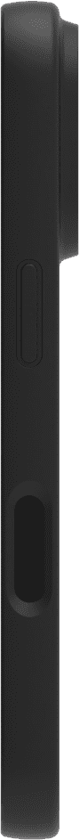 BlueBuilt Back Cover iPhone 16 Pro Zwart