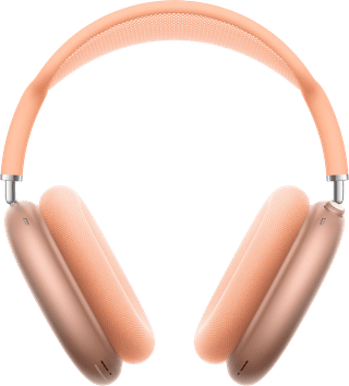Apple AirPods Max Pink | Coolblue | Headphones