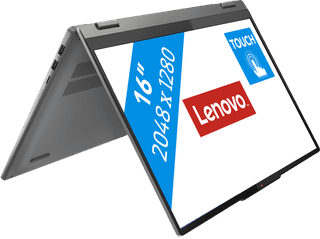 Lenovo IdeaPad 5 OLED 2-in-1 16IRU9 83DU004HMH