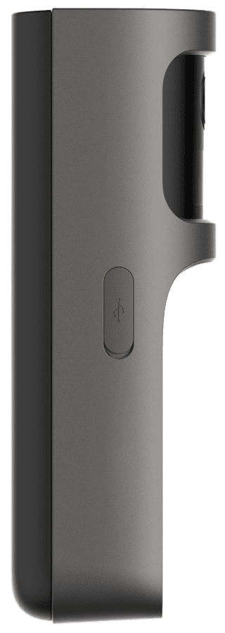 Imou 2S Video Doorbell Kit