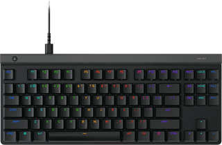 Logitech G515 TKL Gaming Toetsenbord Qwerty