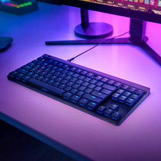 Logitech G515 TKL Gaming Toetsenbord Qwerty