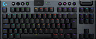 Logitech G915 X LIGHTSPEED TKL Wireless Gaming Keyboard Black AZERTY