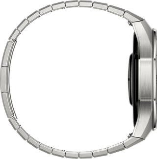Huawei Watch GT5 Pro Silver 46mm
