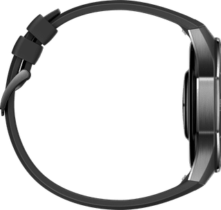 Huawei Watch GT5 Pro 46mm Grijs/Zwart