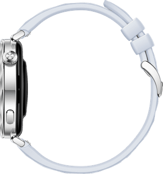Huawei Watch GT5 Zilver/Blauw 41mm