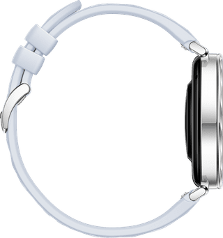 Huawei Watch GT5 Zilver/Blauw 41mm