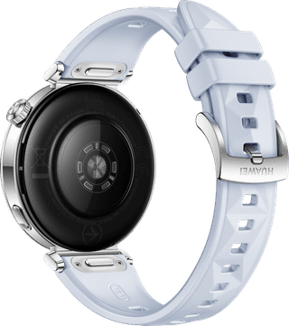 Huawei Watch GT5 Zilver/Blauw 41mm