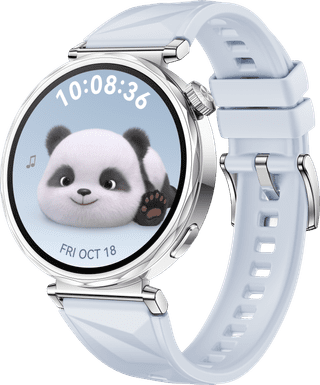 Huawei Watch GT5 Silver/Blue 41mm