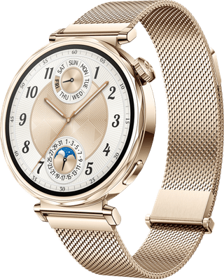 Huawei Watch GT5 Gold 41mm