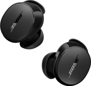 Bose QuietComfort Earbuds Black