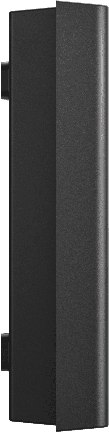 Eufy Video Doorbell C31 + SD kaart + Chime