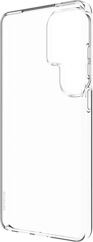 BlueBuilt Samsung Galaxy S26 Ultra Back Cover Transparant