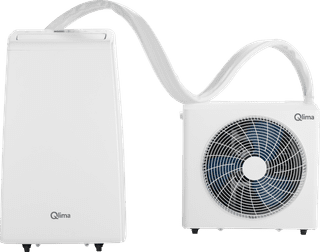 Qlima QsplitFlex