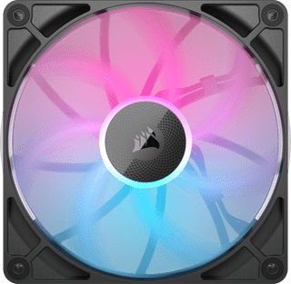 Corsair iCUE LINK RX140 RGB - Single Fan
